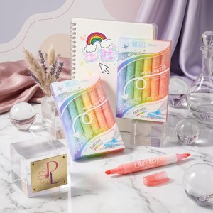 هایلایتر پاک شونده